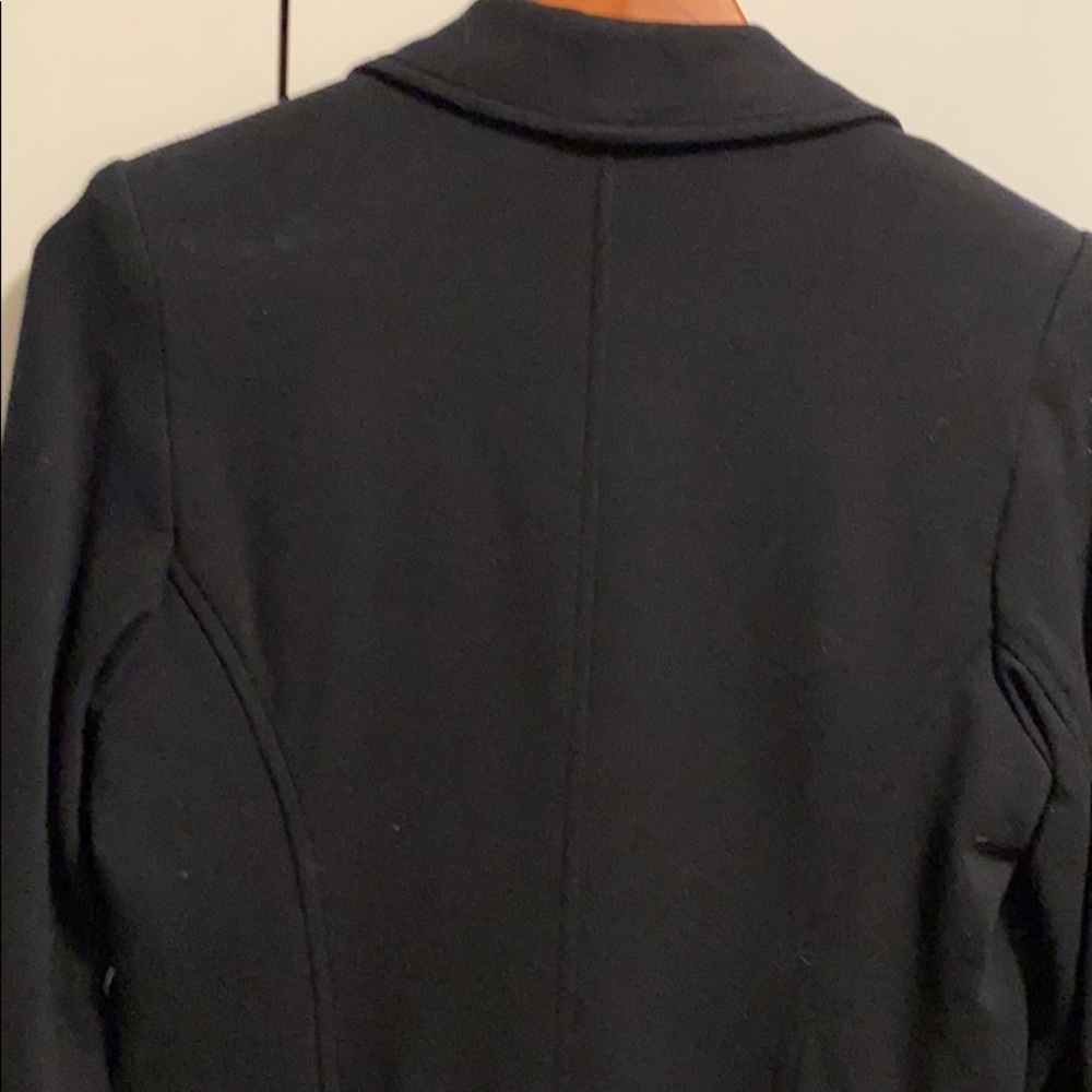 Cache Trench Coat - image 5